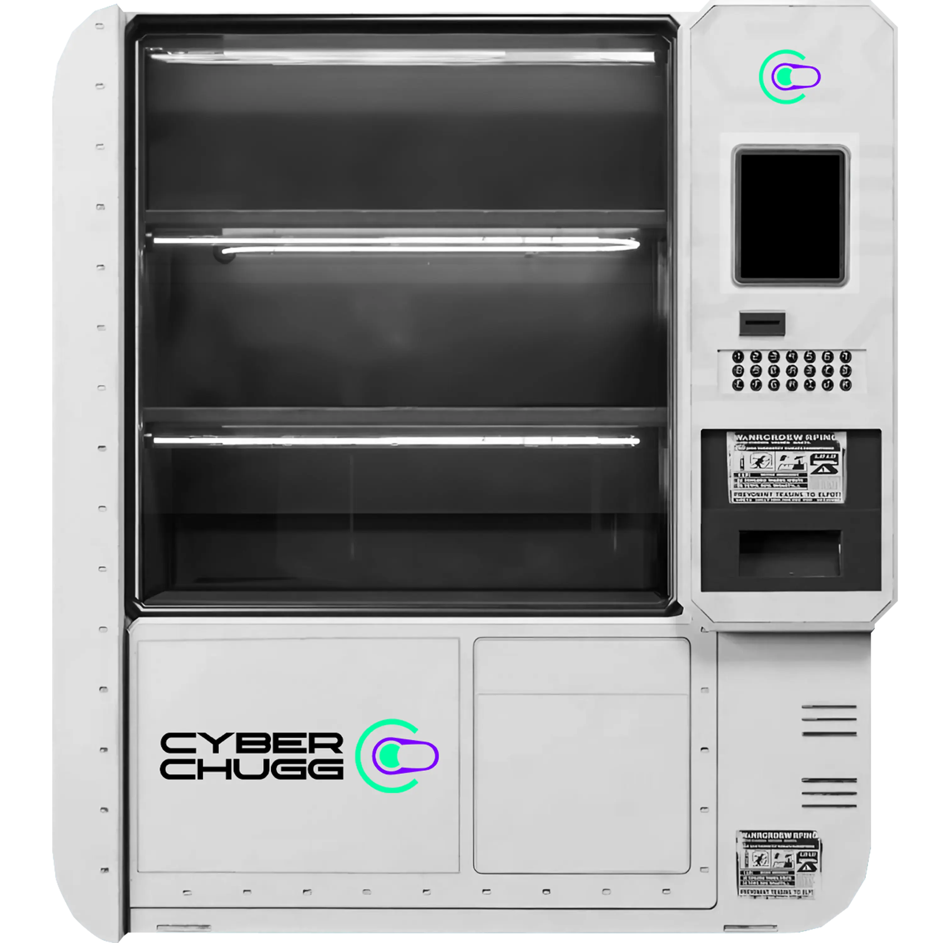 Vending Machine
