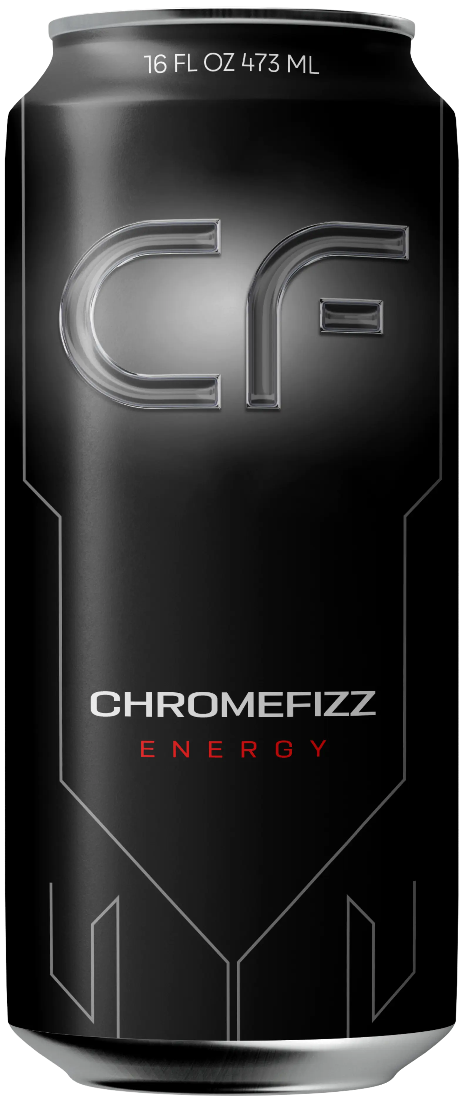 ChromeFizz