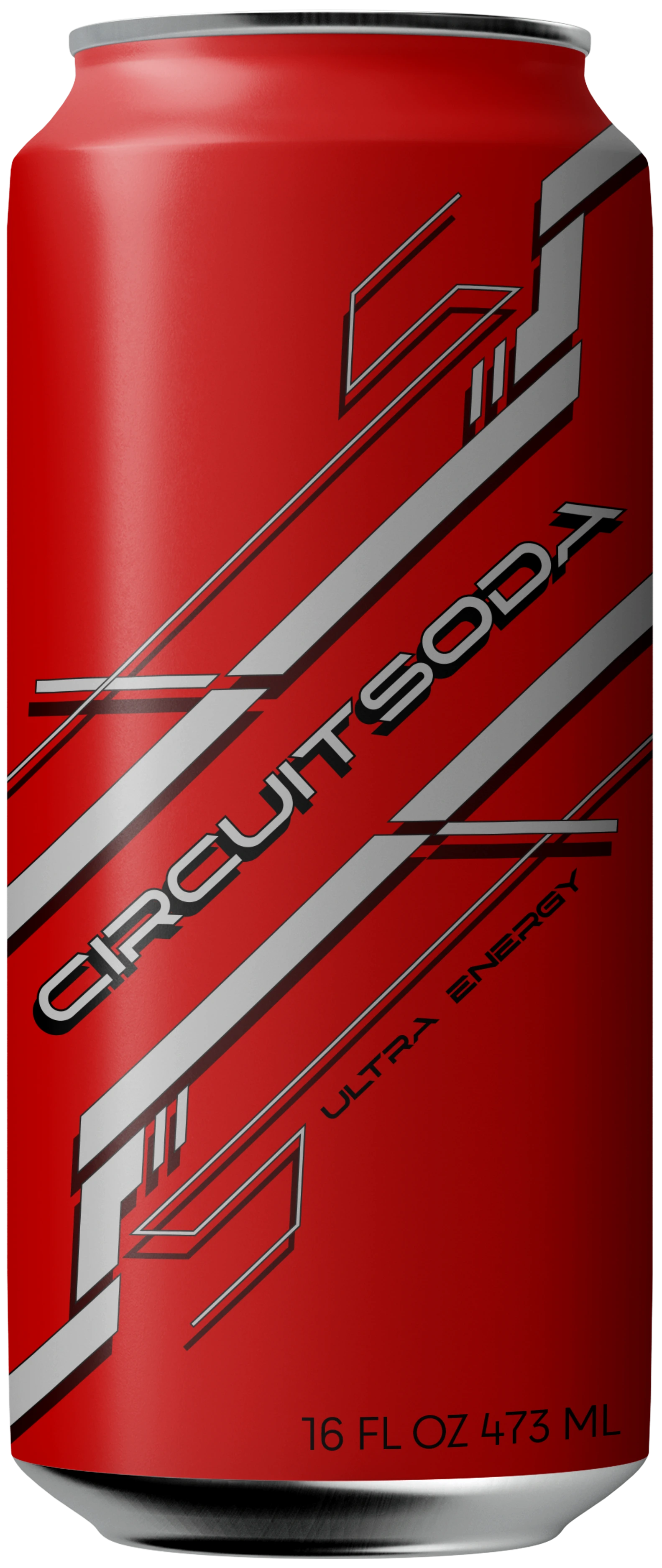 CircuitSoda