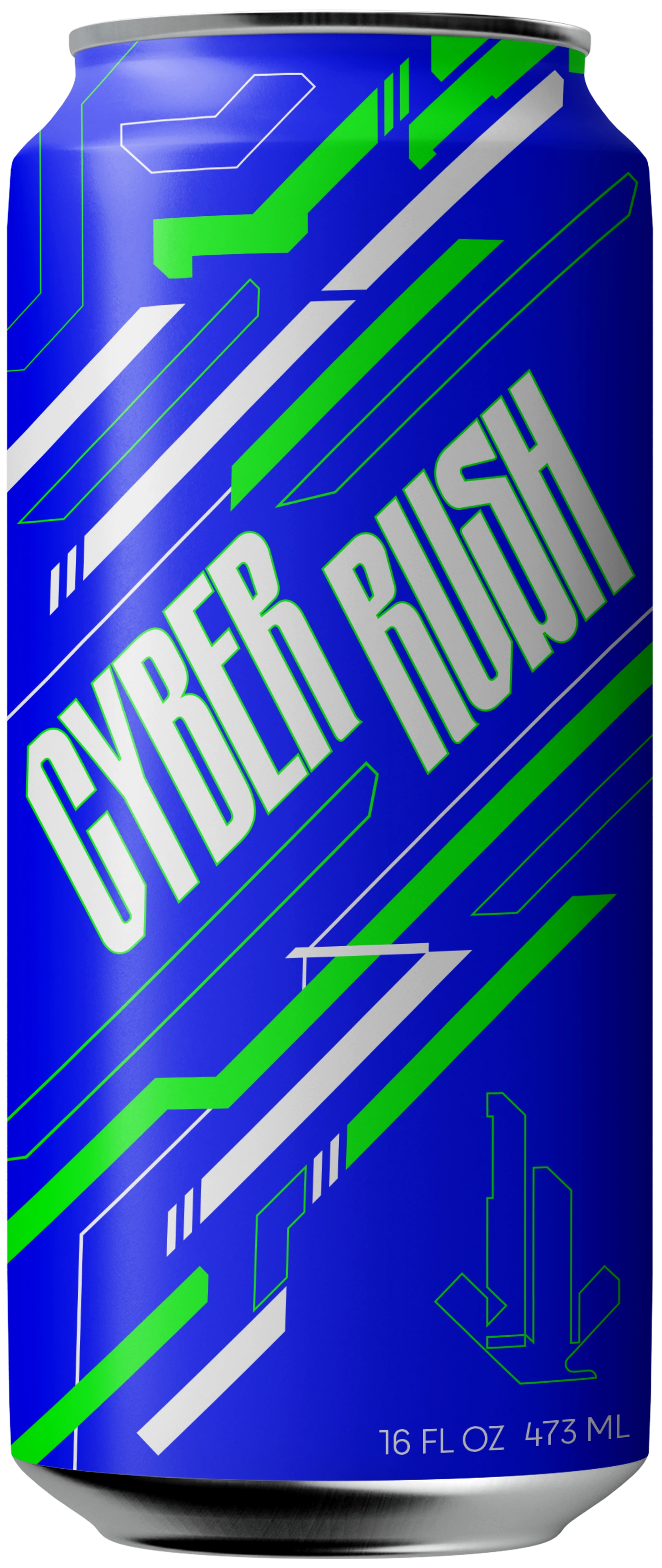 CyberRush